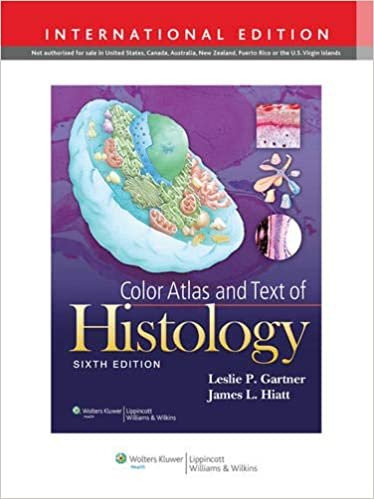  بدون تسجيل ليقرأ ‎Color Atlas & Text of Histology, ‎6‎th Edition‎