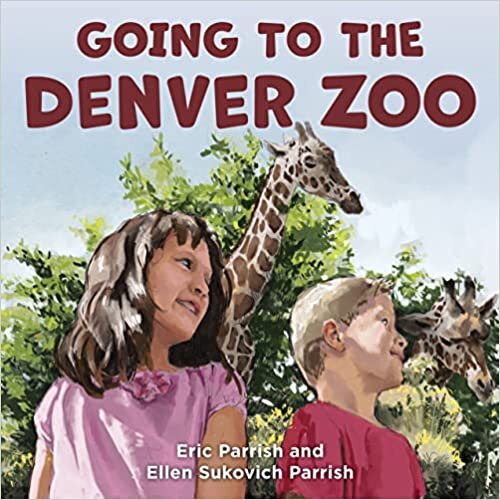 اقرأ Going to the Denver Zoo الكتاب الاليكتروني 