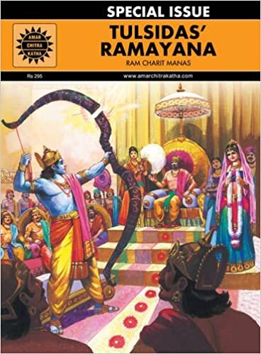 Tulsidas Ramayana