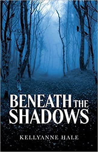 اقرأ Beneath the Shadows الكتاب الاليكتروني 