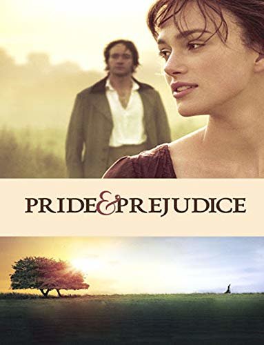 Pride And Prejudice: Screenplay (English Edition)