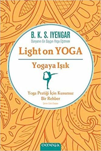 Yogaya Işık - Light on Yoga indir