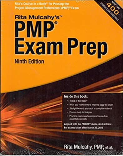 تحميل PMP Exam Prep: Accelerated Learning to Pass the Project Management Professional (PMP) Exam