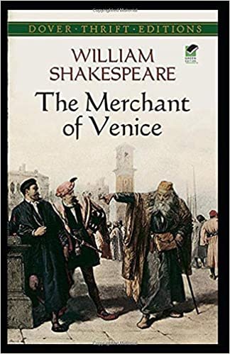ダウンロード  The Merchant of Venice 本