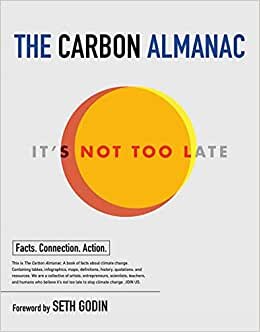 تحميل The Carbon Almanac: It&#39;s Not Too Late
