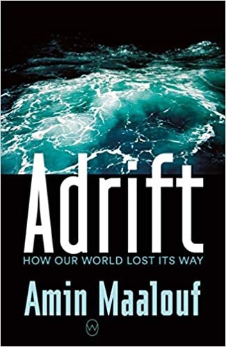 indir Adrift: How the World Lost Its Way
