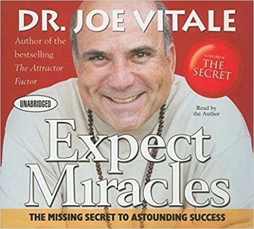 Expect Miracles (Your Coach in a Box)