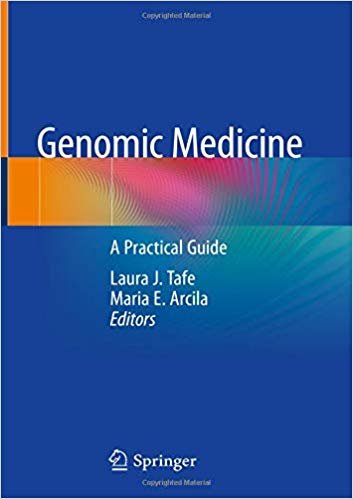 اقرأ Genomic Medicine: A Practical Guide الكتاب الاليكتروني 
