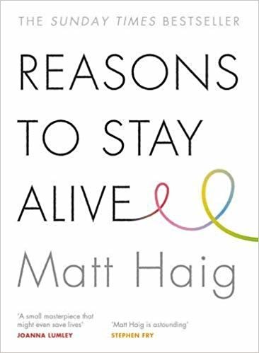 تحميل Reasons to Stay Alive