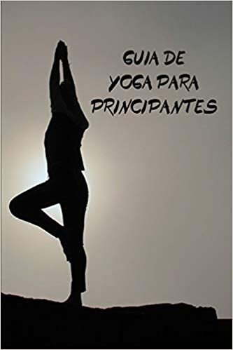 Guía de Yoga para principiantes