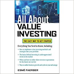 ‎Value Investing‎