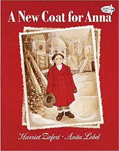 ダウンロード  A New Coat for Anna (Dragonfly Books) 本