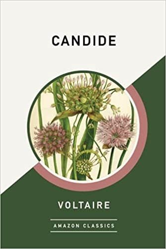 indir Candide (AmazonClassics Edition)
