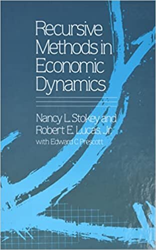 indir Recursive Methods in Economic Dynamics