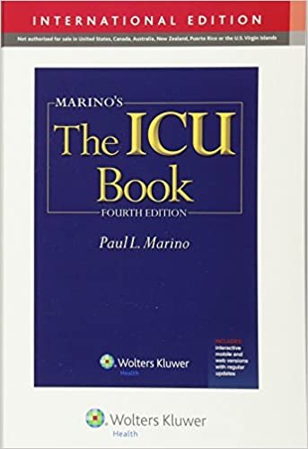 indir The ICU Book