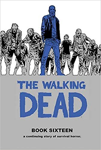 The Walking Dead 16 ダウンロード