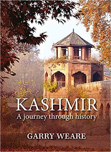 Kashmir: A Journey Through History
