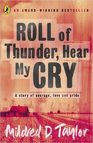 اقرأ Roll of Thunder, Hear My Cry الكتاب الاليكتروني 