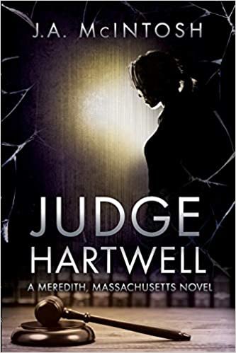 تحميل Judge Hartwell: A Meredith, Massachusetts Novel