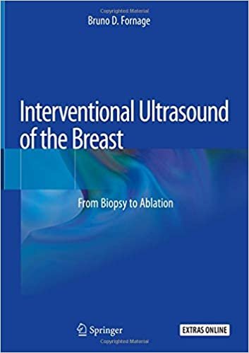 تحميل Interventional Ultrasound of the Breast: From Biopsy to Ablation