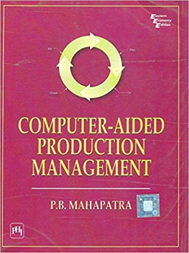 indir Computer Aided Production Management