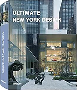 تحميل Ultimate New York Design