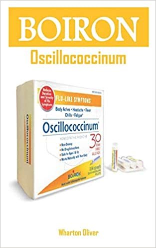 تحميل Boiron Oscillococcinum