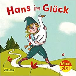 indir Maxi Pixi 340: Hans im Glück (340)