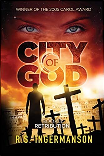 indir Retribution: A Time-Travel Suspense Novel (City of God, Band 3)