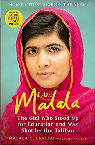 I Am Malala: The Girl Who Stood Up for Education and was Shot by the Taliban indir