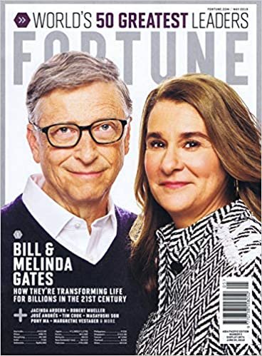 Fortune Asia Pacific [US] May 1 2019 (単号)