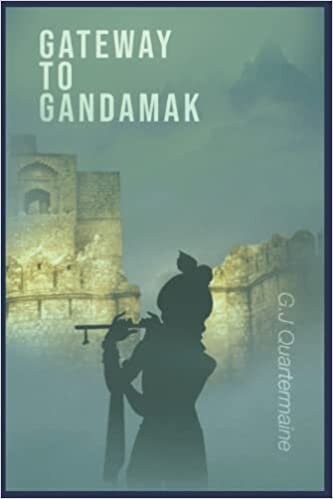 تحميل Gateway to Gandamak
