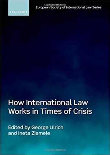 تحميل How International Law Works in Times of Crisis