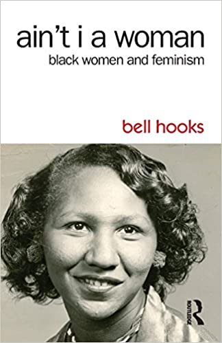 ダウンロード  Ain't I a Woman: Black Women and Feminism 本