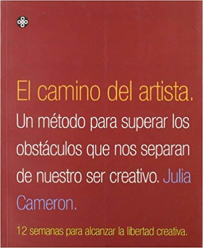 تحميل El Camino Del Artista (Spanish Edition)