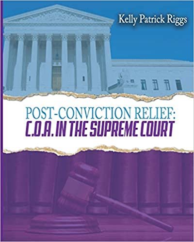 تحميل Post-Conviction Relief C. O. A. in the Supreme Court