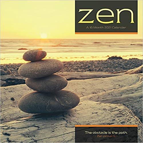 Zen Calendar indir