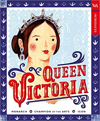 V&A Introduces: Queen Victoria indir