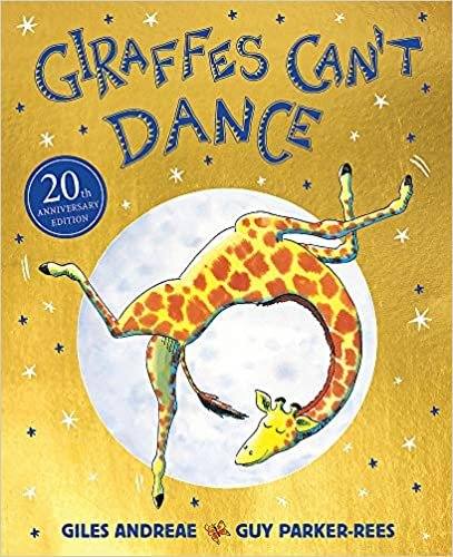 indir Giraffes Can&#39;t Dance 20th Anniversary Edition