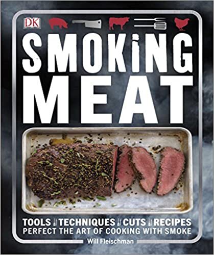 indir Smoking Meat: Perfect the Art of Cooking with Smoke