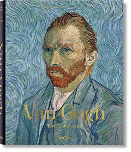 Van Gogh. Tout L'Oeuvre Peint (KLOPPER) indir