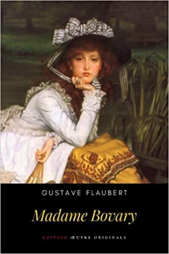 اقرأ Madame Bovary (French Edition) الكتاب الاليكتروني 