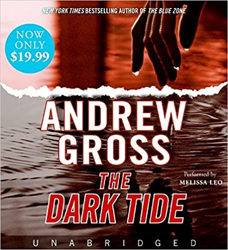 The Dark Tide Low Price CD