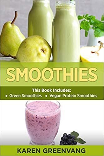 تحميل Smoothies: Green Smoothies &amp; Vegan Protein Smoothies
