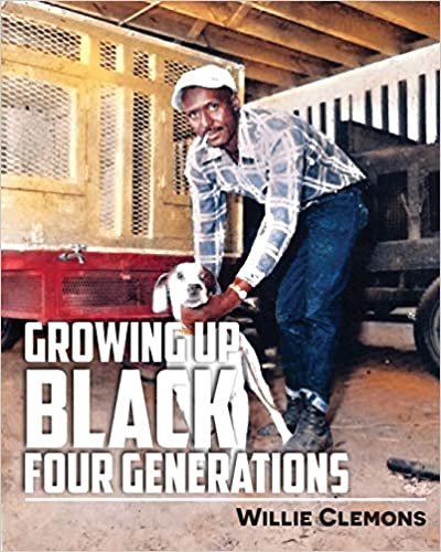 تحميل Growing Up Black Four Generations
