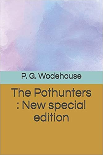 The Pothunters: New special edition