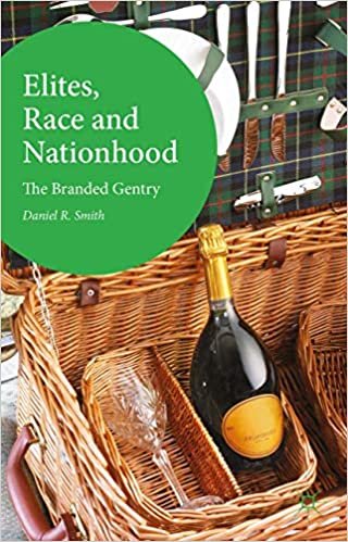 ダウンロード  Elites, Race and Nationhood: The Branded Gentry 本