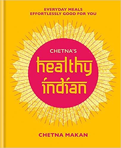ダウンロード  Chetna's Healthy Indian: Everyday family meals. Effortlessly good for you 本