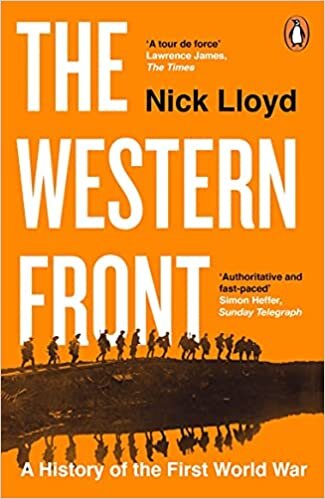 indir The Western Front: A History of the First World War