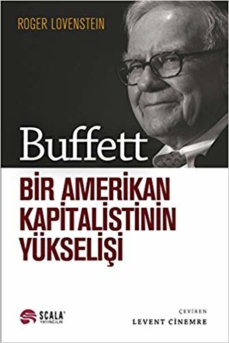 Buffett - Bir Amerikan Kapitalistinin Yükselişi indir